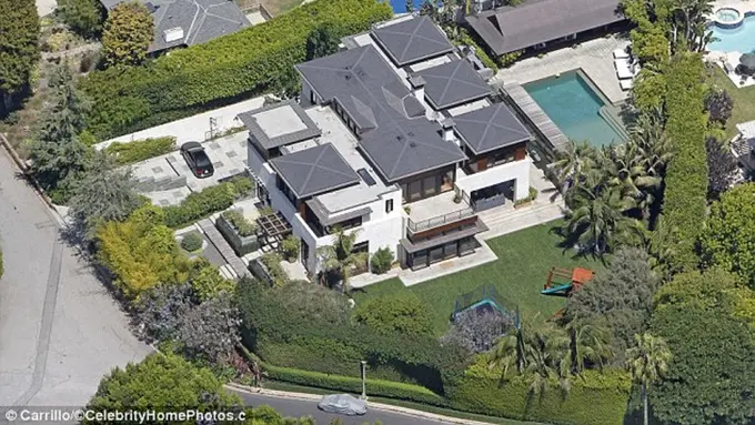 [Bintang] Matt Damon