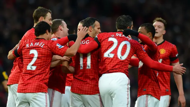 Manchester United
