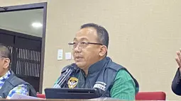 Daftar 4 Perkara yang Menjerat Bupati Gowa hingga Jadi Tersangka