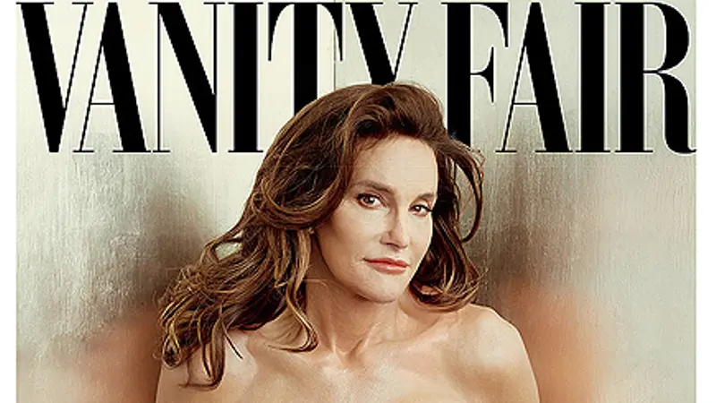 Fakta-fakta Baru yang Diungkap Vanity Fair Soal Bruce Jenner