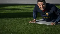 Daftar Pemain Timnas Portugal pada Kualifikasi Euro 2024: Masih Ada Cristiano Ronaldo