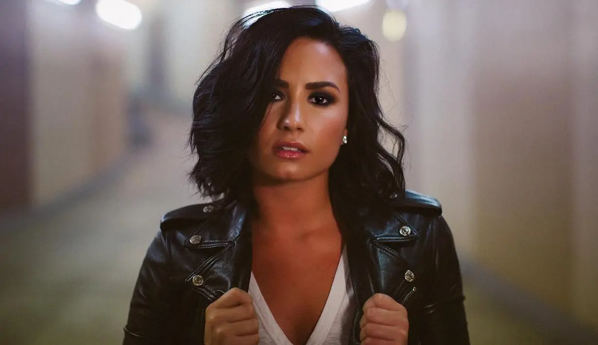 Departemen Kepolisian di Los Angeles mengonfirmasi bahwa pada pukul 11.39 pagi, 24 Juli, waktu setempat mereka menerima laporan mengenai Demi Lovato. (instagram/ddlovato)
