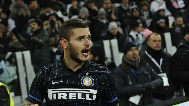 Mauro Icardi