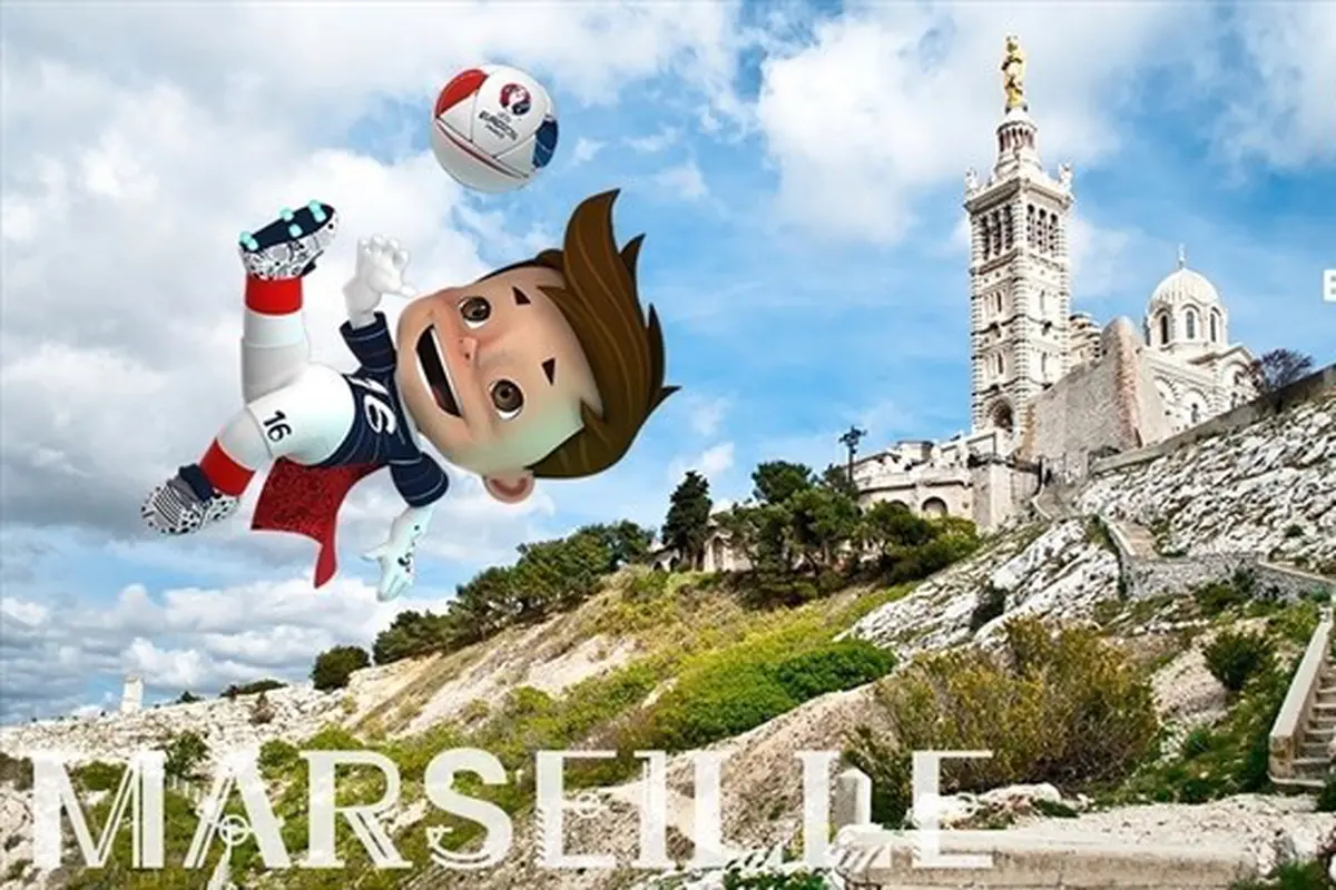 Marseille