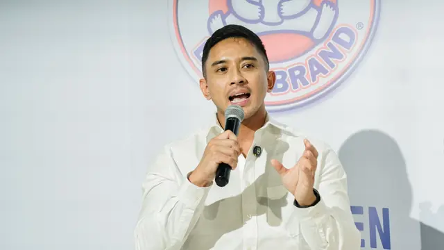 Dermatologist, dr. Danar Wicaksono, M.Sc., Sp.DVE