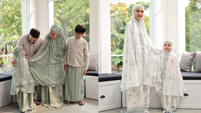 Mau Tampil Paripurna di Bulan Suci Ramadan, Simak Tips Berikut Ini!