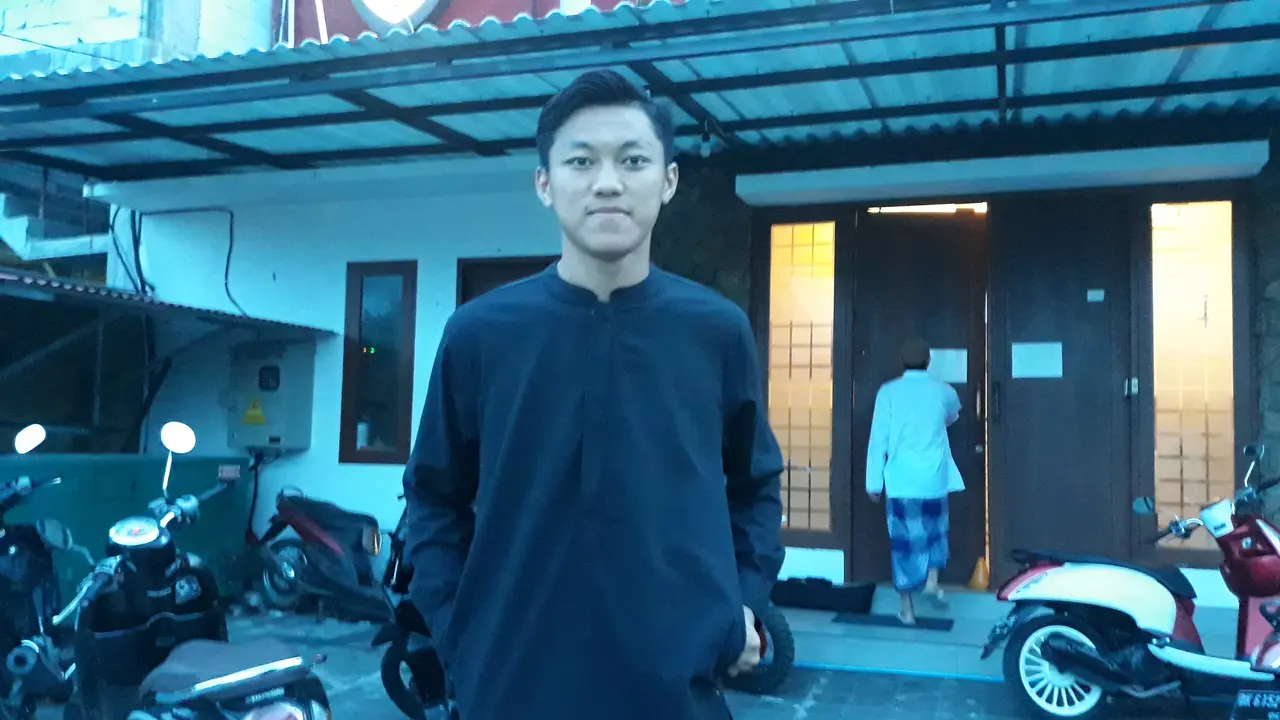 Feby Eka Putra - Bali United