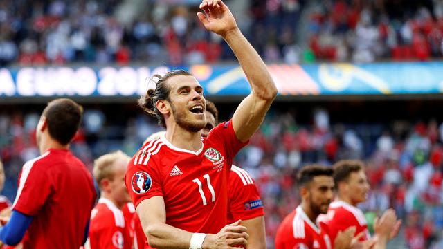 Gareth Bale
