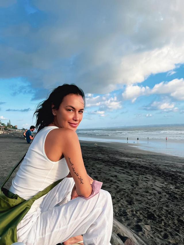 [Fimela] Sophia Latjuba