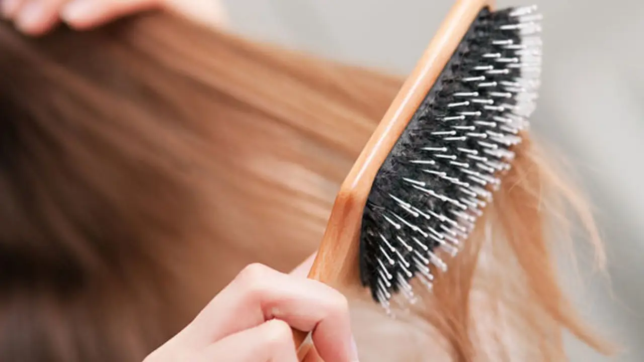 Kisah Gadis yang Akan Meninggal Jika Rambutnya Disisir