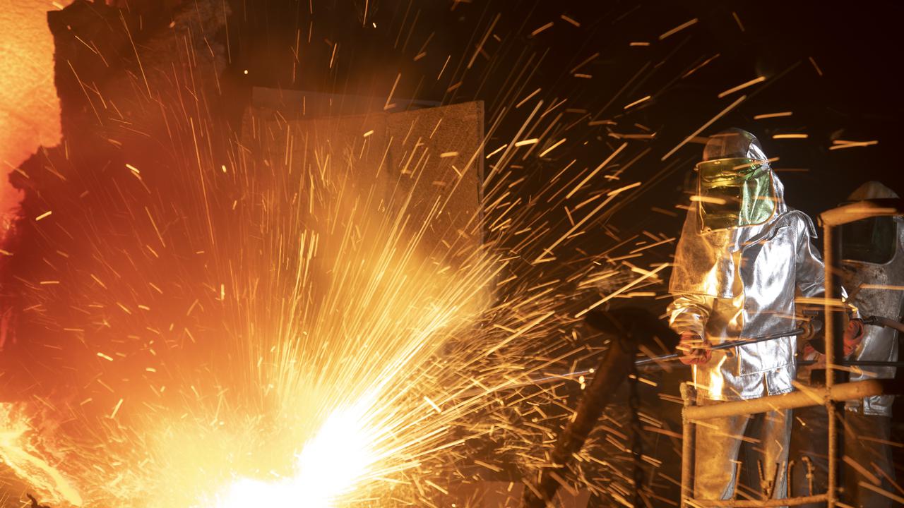 BUMN Holding Industri Pertambangan Indonesia (MIND ID) optimistis terus mencatatkan kinerja bisnis yang optimal pada semester II 2024. (Foto: MIND ID)