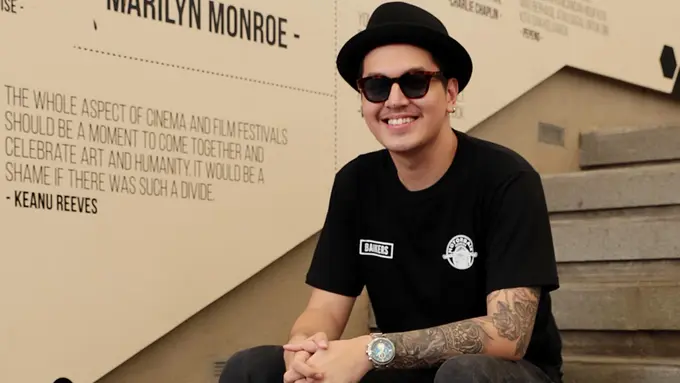 [Bintang] Kevin Julio