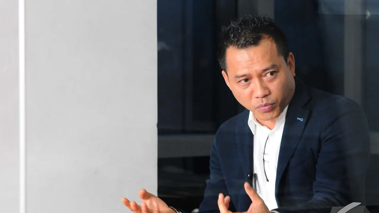 Harapan Anang Kepada Anak Muda Indonesia