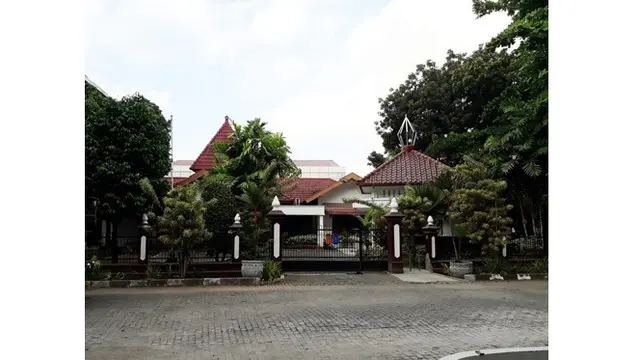 Cerita Horor Rektor UNY Tentang Rumah Dinasnya Ini Bikin Geregetan