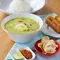 Resep Soto Ayam Kuah Kuning yang Gurih dan Menyegarkan