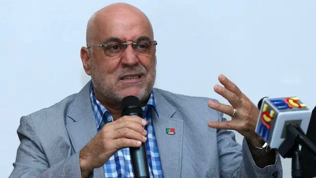 Nelo Vingada