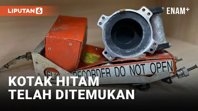 Investigasi Kecelakaan Pesawat di Brasil sedang Berlangsung Setelah Kotak Hitam Ditemukan