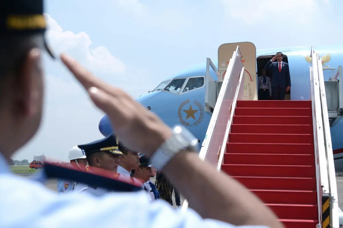 Jokowi