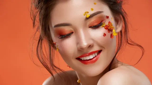 Inspirasi Makeup Flawless Ala Idol Korea, Bikin Tampilan Jadi Makin Stunning