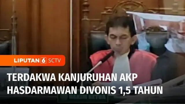 Sidang pembacaan putusan terhadap anggota Kepolisian terkait kasus tragedi Kanjuruhan digelar Kamis (16/3) kemarin. Vonis 1,5 tahun penjara dibacakan Hakim Ketua Pengadilan Negeri Surabaya, Abu Ahmad Sidqi.