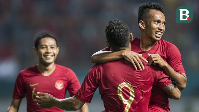 Indonesia Vs Myanmar