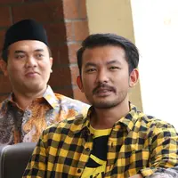Foto profil Rio Dewanto (Laki Berjuang Berqurban) (Wimbarsana/bintang.com)