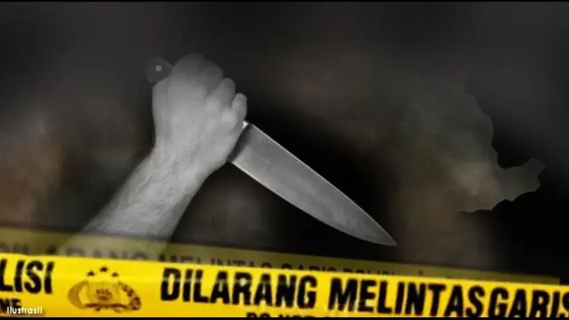 Kesal sering dimarahi di hadapan teman-temannya di sekolah, seorang siswa SMK di Yayasan Darusalam Kecamatan Panongan, Kabupaten Tangerang, Banten, nekat melukai gurunya. Sang guru pun kritis.