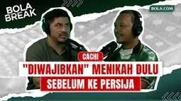 Buka-bukaan Emanuel De Porras: Gara-Gara Ini Saya Gak Lanjut di Persija dan Pilih PSIS