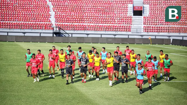 Bali United