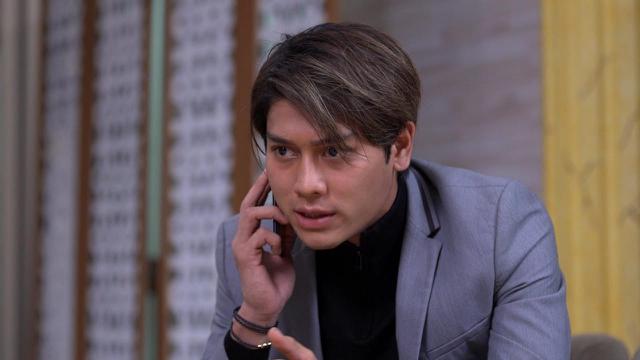 Live Streaming SCTV Miniseri Topeng Kaca Episode Ke-14 