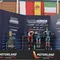 Sukses di Aragon, Ramadhipa Jaga Peluang Tembus Tiga Besar Moto3 Junior