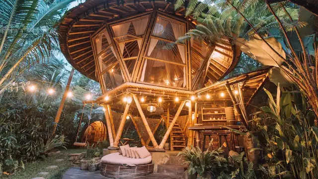 Hideout Beehive