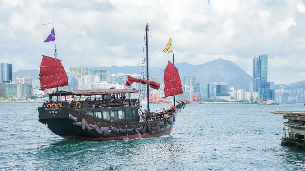 Hong Kong