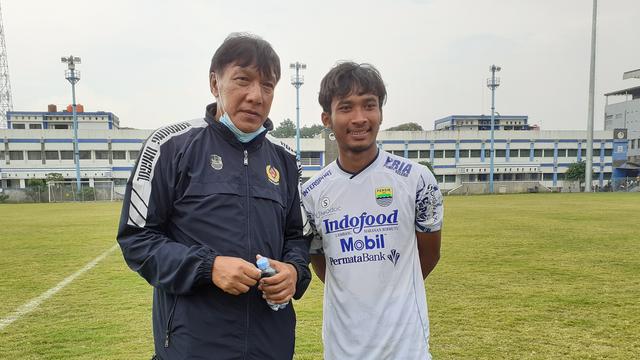 Robby Darwis, Robi Darwis, Persib Bandung