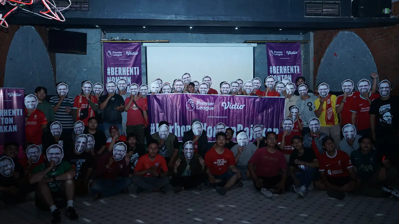 Liverpool