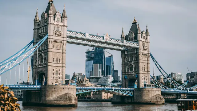 London, England