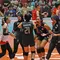 Start Manis Timnas Voli Putri Indonesia di AVC Women's Continental 2026, Kazakhstan Dilibas 3-0