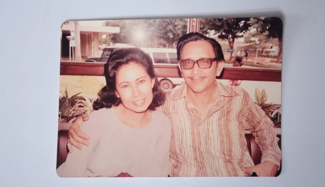 [Foto: Repro/Adrian Putra/Bintang.com]