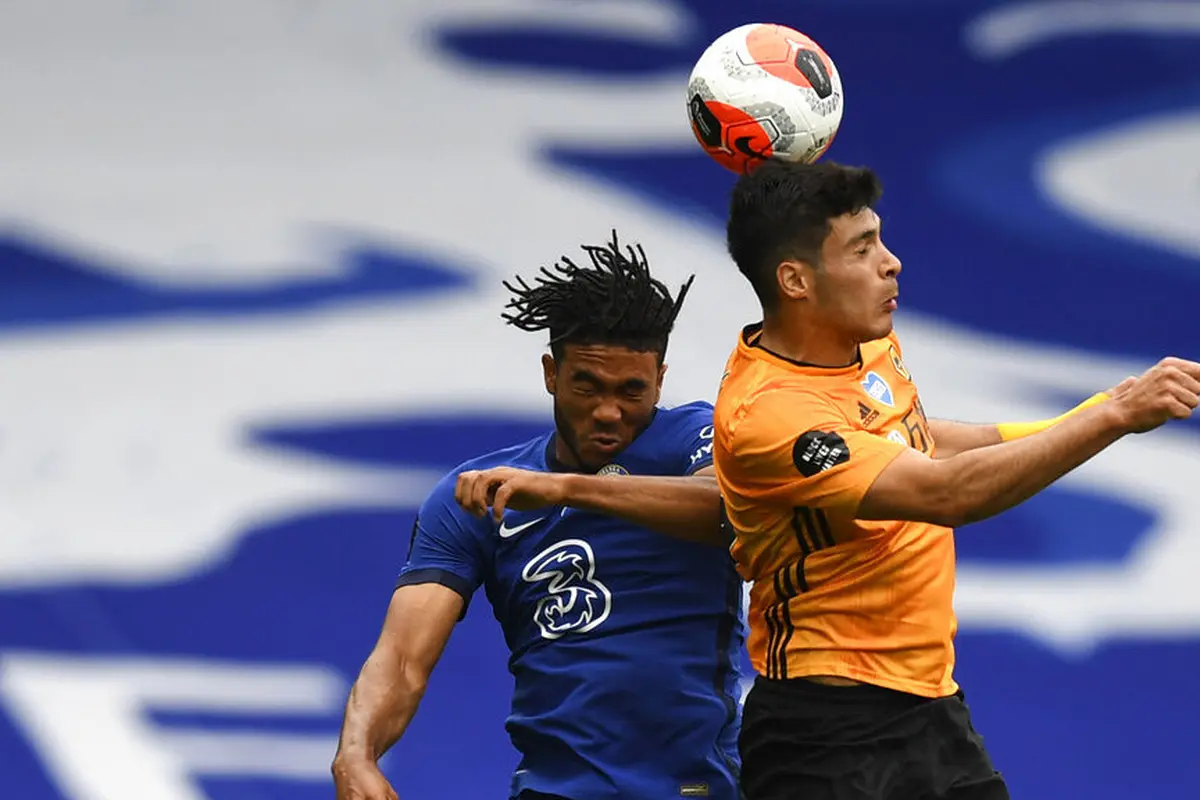 Manchester United, Chelsea, Wolverhampton Wanderers