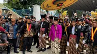 Penguasa Trah Dinasti Mataram Islam Tak Hadir di Penobatan Hamangkunegoro sebagai SISKS Pakubuwono XIV