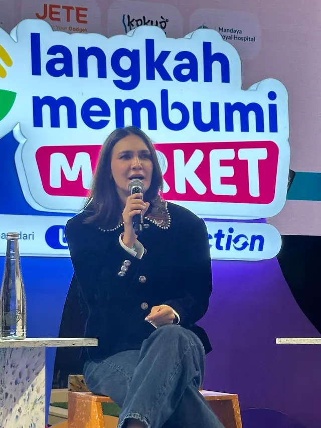 Cantik Sekaligus Sayang Bumi: Yuk, Mulai dari Lebih Bijak Memilih Produk Beauty dan Fashion!