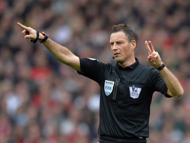 Daftar Nama 26 Wasit Di Piala Dunia 2018 Bola Liputan6 Com