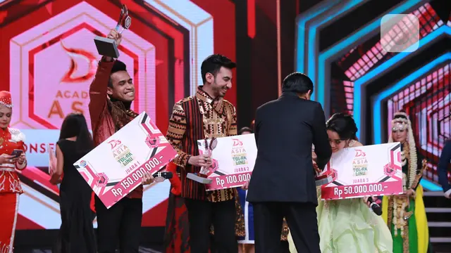 [Bintang] Fildan