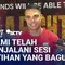 Jelang Lawan Malaysia, Joey: Besok Pertandingan Besar, Kami Telah Menjalani Sesi Latihan yang Bagus