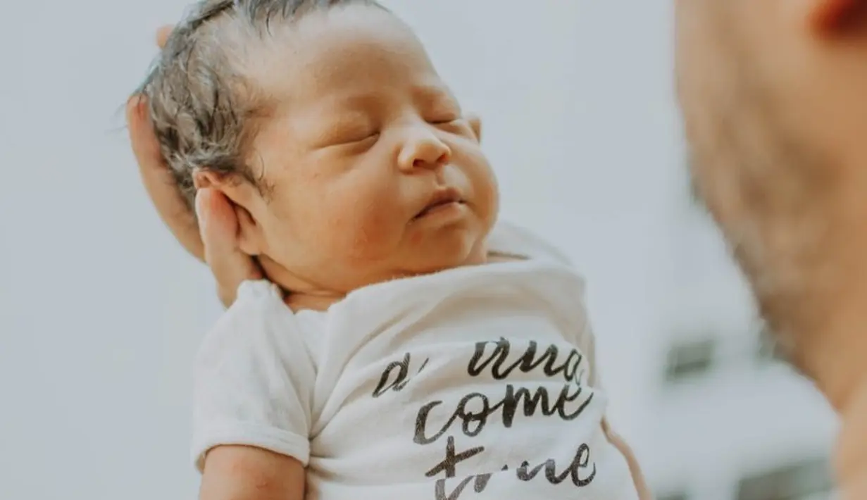 Rachel Maryam (Instagram/rachelmaryams)