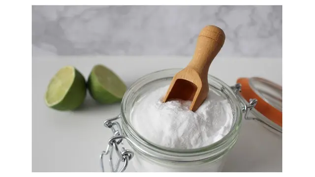 Cara Memutihkan Gigi