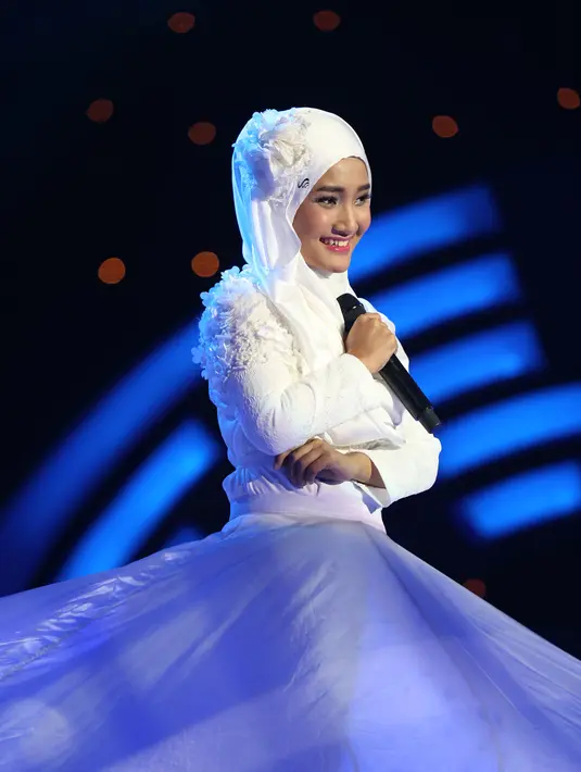 (Foto: Wimbarsana/Bintang.com)