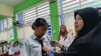 Program Makan Bergizi Gratis Bisa Dongkrak Ekonomi 1,94%