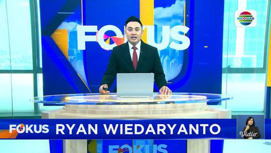Fokus : Banjir Bandang di Kota Padang Terjang Permukiman