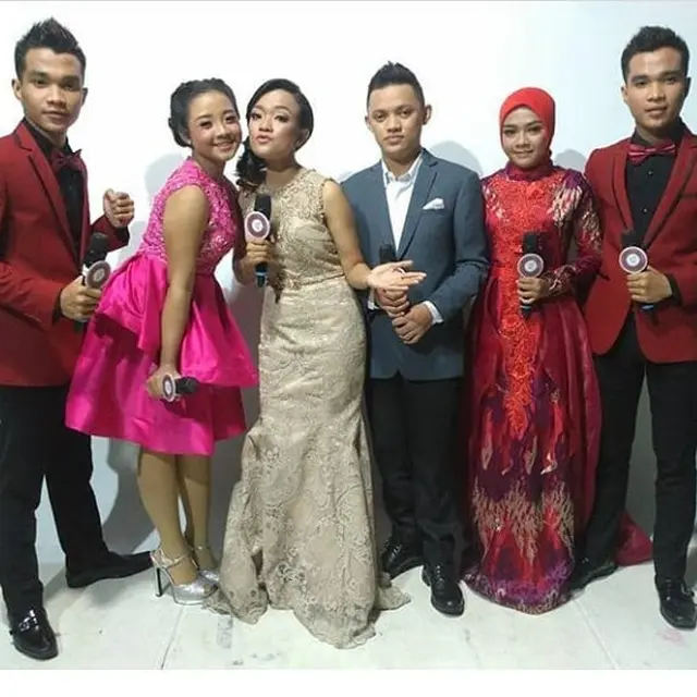 Findi Lampung Bintang Pantura 6 (Foto: Instagram/findiartika_official)